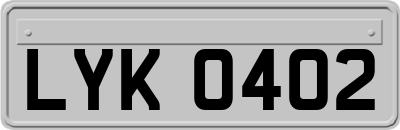 LYK0402