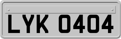 LYK0404