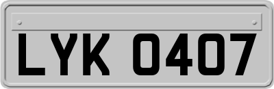 LYK0407
