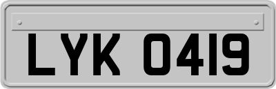 LYK0419