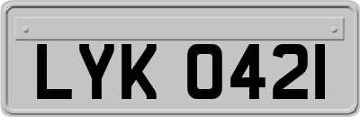 LYK0421