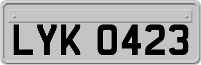 LYK0423