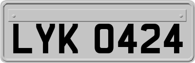 LYK0424
