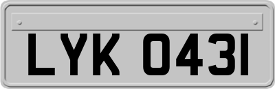 LYK0431