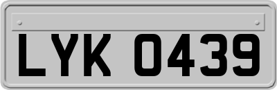 LYK0439