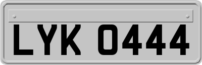 LYK0444
