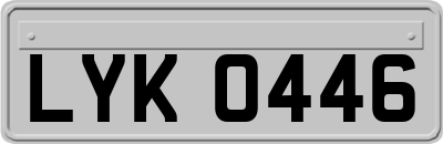 LYK0446