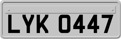 LYK0447
