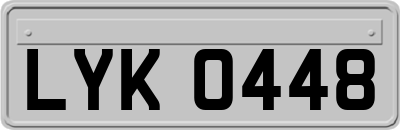 LYK0448