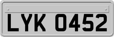 LYK0452