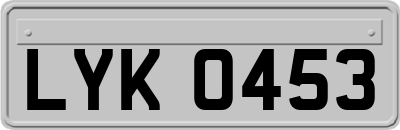 LYK0453