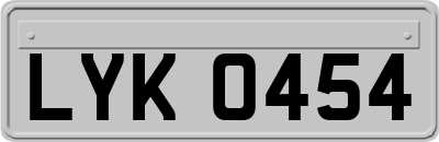 LYK0454