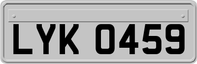 LYK0459