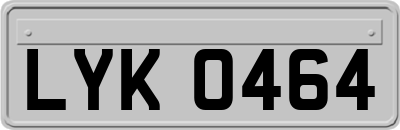 LYK0464