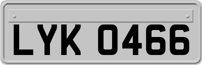 LYK0466