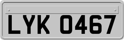 LYK0467