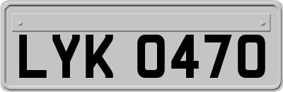 LYK0470