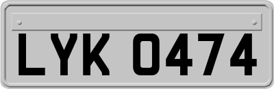 LYK0474