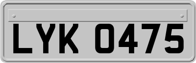 LYK0475
