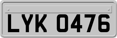 LYK0476