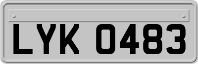 LYK0483