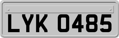 LYK0485