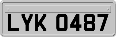 LYK0487