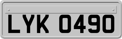 LYK0490
