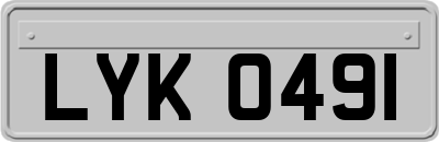 LYK0491