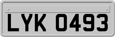 LYK0493