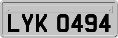 LYK0494