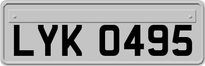 LYK0495