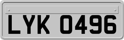 LYK0496