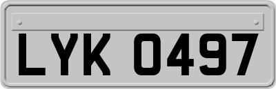 LYK0497
