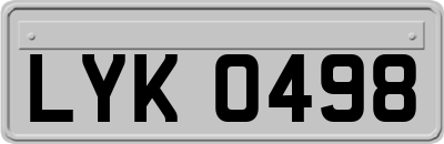 LYK0498
