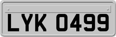 LYK0499