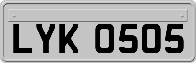 LYK0505