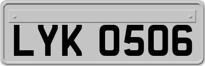 LYK0506