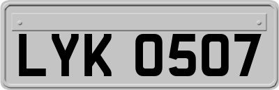 LYK0507