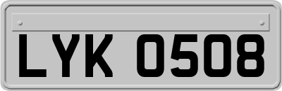 LYK0508