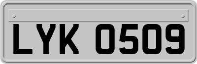 LYK0509