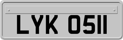 LYK0511