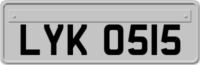 LYK0515