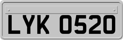 LYK0520