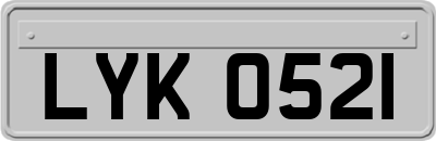 LYK0521