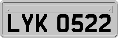 LYK0522