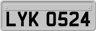 LYK0524