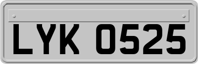 LYK0525