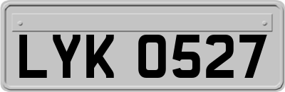 LYK0527