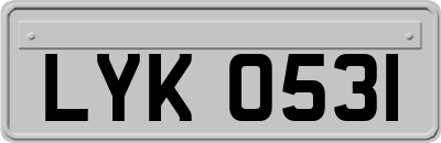 LYK0531